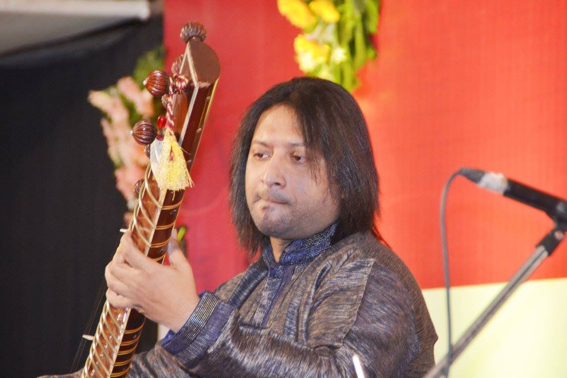 2017 Sambhaji Nagar - Hariharan